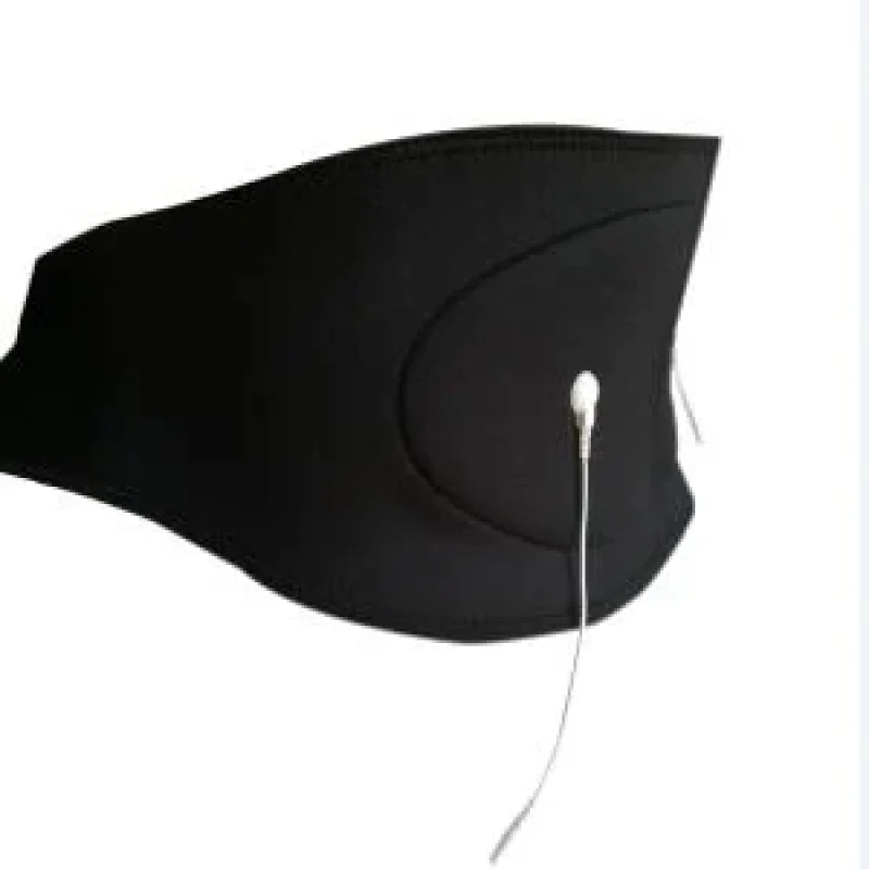 Conductive Back Garments