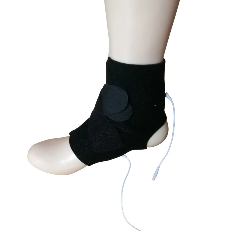 Conductive Electrode Ankle