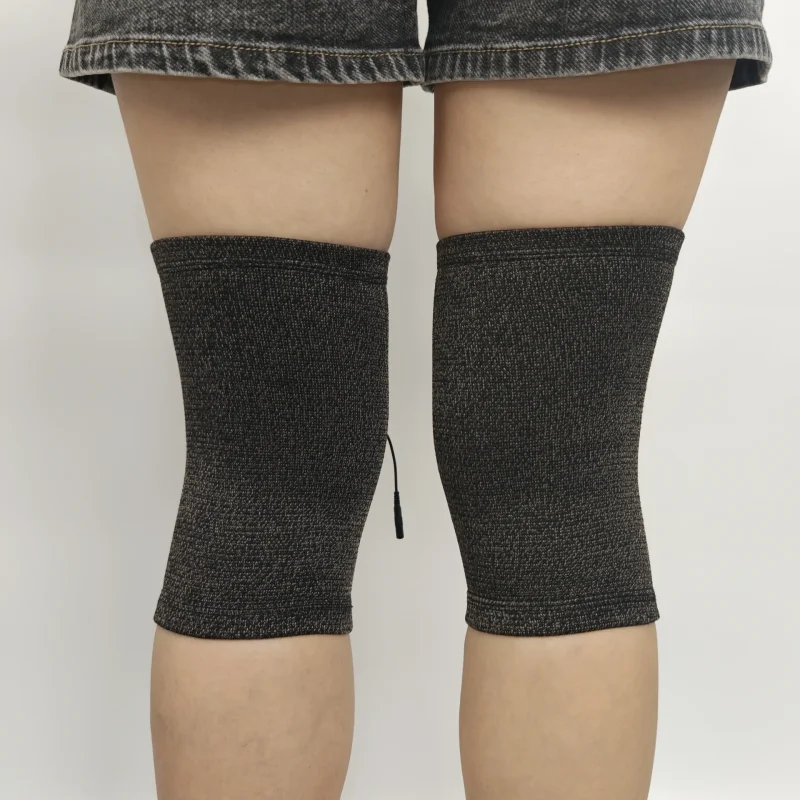 Conductive Knee Sleeve Electrodes