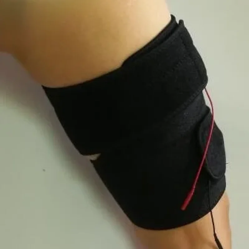 Conductive Thigh Garment Electrodes