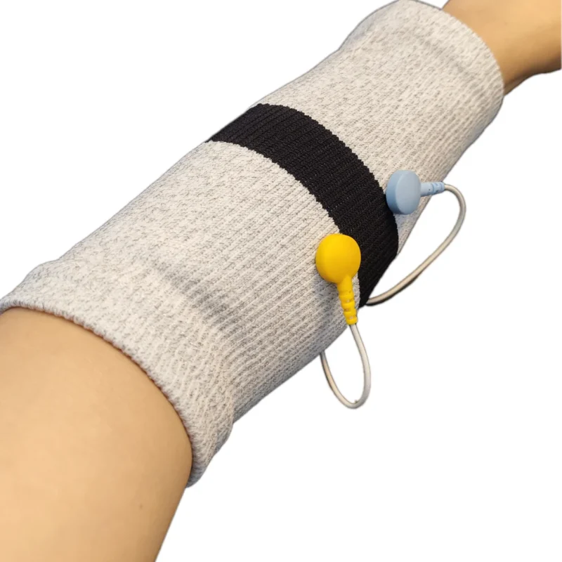 Elbow sleeve-T01