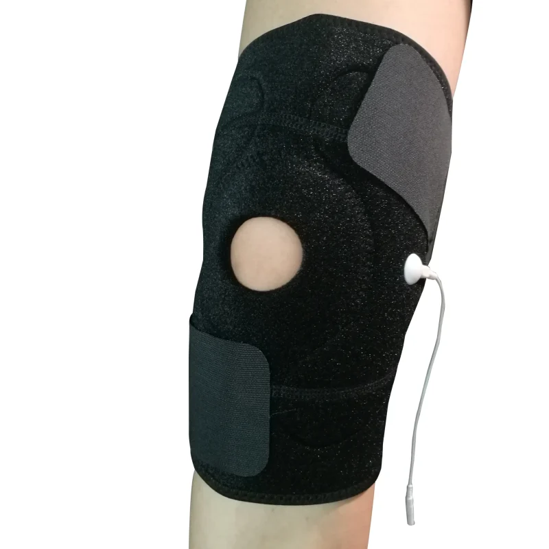 Electrotherapy Knee Garment