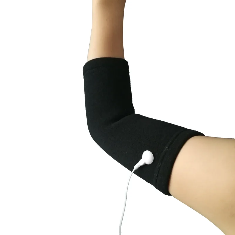 TENS Conductive Electrode Elbow Sleeve
