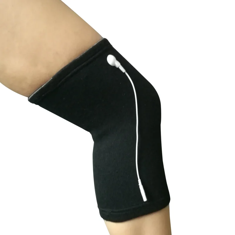 TENS Electrode Knee Sleeve