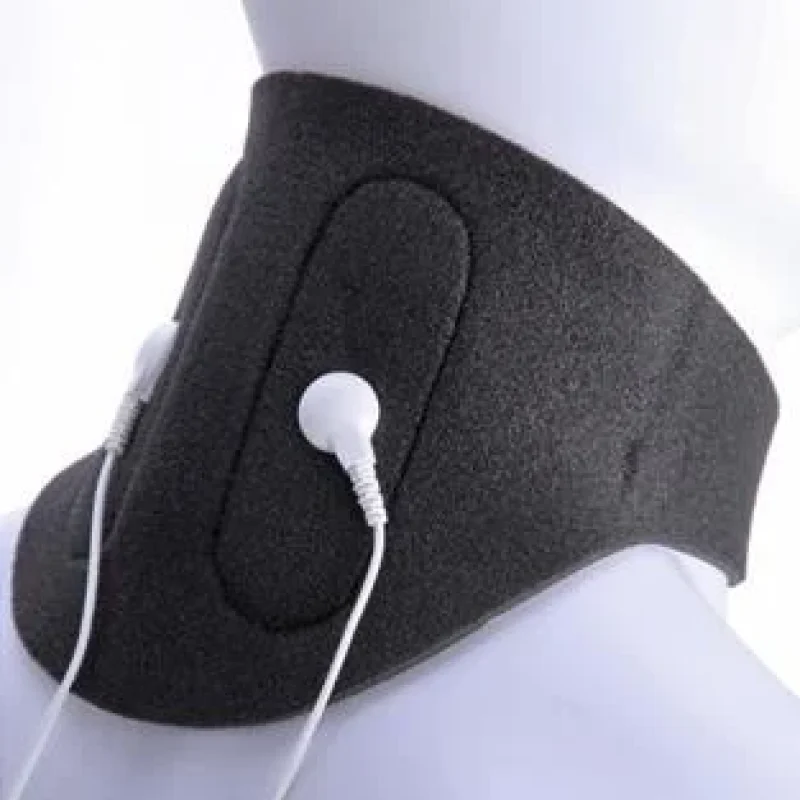 TENS Neck Wrap