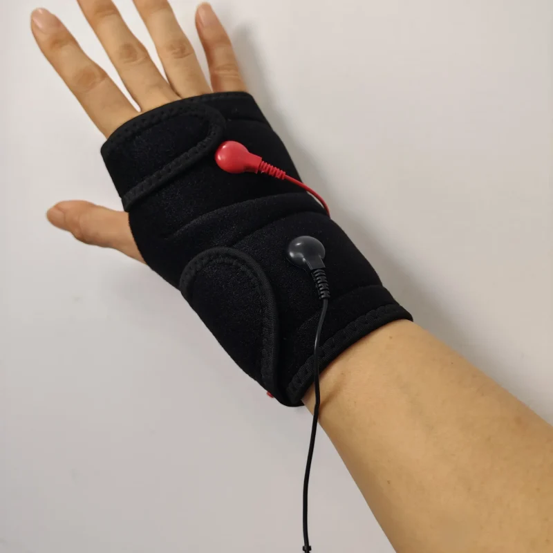 Wrist Wrap 03